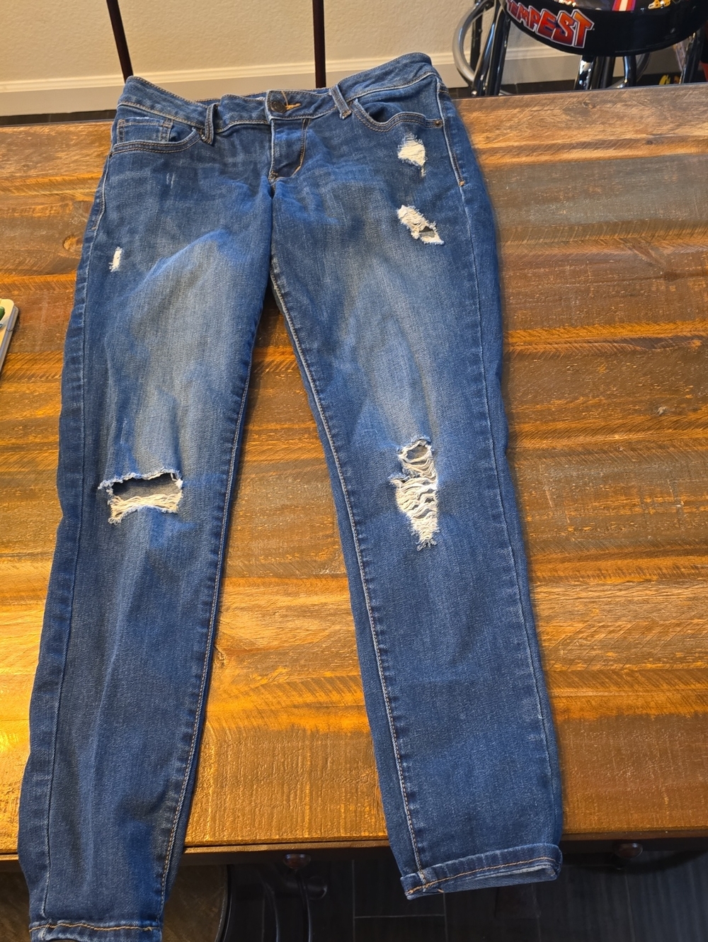 Old Navy Jeans